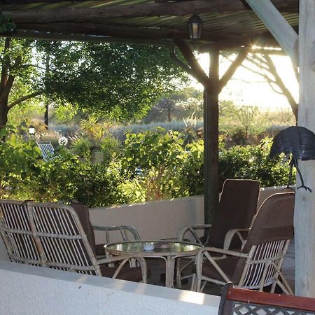 Вилла Etango Ranch Guest Farm Voigtland Экстерьер фото