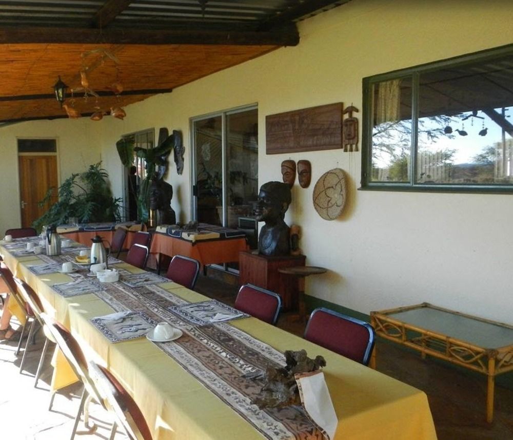 Вилла Etango Ranch Guest Farm Voigtland Экстерьер фото