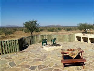 Вилла Etango Ranch Guest Farm Voigtland Экстерьер фото