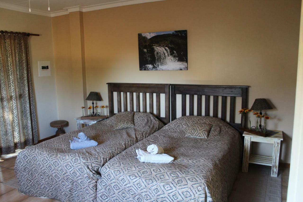 Вилла Etango Ranch Guest Farm Voigtland Экстерьер фото